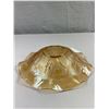 Image 2 : Very Nice Vintage Dish With Ruffled Edges, 11.5" Diameter