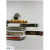 Image 3 : Nice Lot Of Advertising Bottle Openers