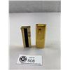 Image 1 : 2 Vintage Lighters