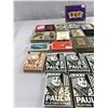 Image 2 : Nice Big Lot Of Playing Cards