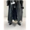 Image 3 : 32"T Darth Vader, Battery Operated In Good Condition, Missing One Hand