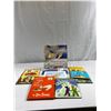 Image 1 : Lot Of Kids Books, Doctor Seuss, Yogi Bear, Etc.