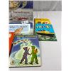 Image 3 : Lot Of Kids Books, Doctor Seuss, Yogi Bear, Etc.