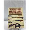 Image 2 : 3 Books On Military Weapons