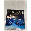 Image 2 : Book On American Cars And Hardcover Book On Faberge