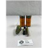 Image 1 : Vintage Plum Bob String Levels And 2 State Tacks, Full Tins