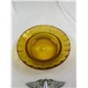 Image 2 : AA Automotive License Plate Topper with Delwebb Hotel Ash Tray