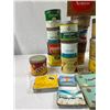 Image 2 : Large Lot Of Tobacco Tins, Cigar Boxes, Etc.
