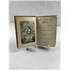 Image 2 : Turn Of The Century Hardcover Book, Fairy Tales And Stories