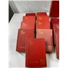 Image 2 : Complete Set 1897 Charles Dickens, 23 Books In Total