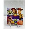 Image 3 : 2 BC Forestry Binders And Note Pads Plus Toy Story Book