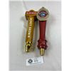 Image 1 : 2 Beer Pull Tabs, Rickards Red And Sleeman