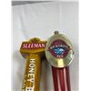 Image 2 : 2 Beer Pull Tabs, Rickards Red And Sleeman