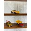 Image 2 : Nice Lot Of Diecast Cars, Hot Wheels, On Wooden Stand