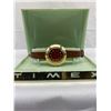 Image 2 : Vintage Women's Timex Watch