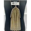 Image 1 : 1920's Art Deco Enameled Mesh Bag