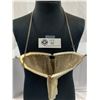 Image 3 : 1920's Art Deco Enameled Mesh Bag