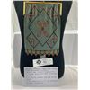 Image 2 : Art Deco Enamel Flapper Style Evening Purse