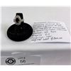 Image 2 : Hollywood Collection Sterling Silver Ring Marked .925