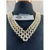Image 3 : 1950's Genuine Pearl Necklace
