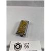 Image 1 : Vintage Neon Atomizer With Black Hills Rose
