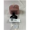Image 1 : Lot of 2 Rings Size 8