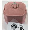 Image 2 : .925 Ring Size 9 1/2