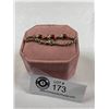 Image 1 : .925 Lady Bug Bracelet