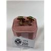 Image 2 : Set Of Beautiful Jade Cufflinks