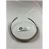 Image 2 : Sterling Silver Cuff Necklace