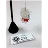 Image 2 : Cute Swarovski Crystal Hello Kitty Charm