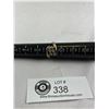 Image 2 : Very Cool 60's Look .925 Marked. Wire Work Ring