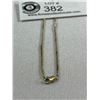 Image 2 : Superb Quality 18" Sterling Silver Necklace