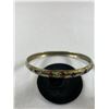 Image 2 : 2 Nice Chinese Closigne Bangles