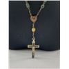 Image 2 : Nice Early 1900's Rosary