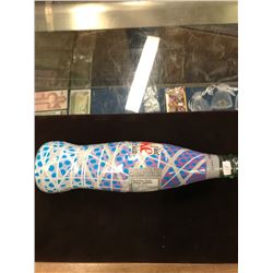 LIMITED EDITION "IT'S MINE" DIET COKE GLASS BOTTLE