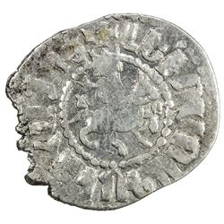 ARMENIA: Levon IV, 1320-1342, AR takvorin, Sis. VF