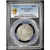 Image 2 : AUSTRIA: Francis I, 1804-1835, AR 20 kreuzer, Vienna mint, 1810-A. PCGS MS64