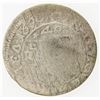 Image 2 : SWEDEN: POMERANIA: Karl XI, 1660-1697, AR 1/48 thaler, Anklam, ND (1690s). VF