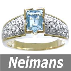 Finest 6.75 ct Certified Ruby & VS Diamond Bracelet 14K