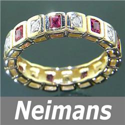 Victorian 3.25 ct Certified Emerald & Diamond Ring 14kt