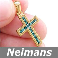 Gem Quality 5.00 ct Citrine & VS Diamond Ring 14kt USGL