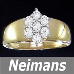 Best 19.25 ct Certified Ruby Bracelet 14kt Gold