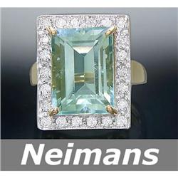 Certified 38.25 ct Yellow Sapphire Bracelet 14kt Gold