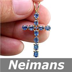 Certified .75 ct VS-F Diamond Chandelier Earrings 14kt