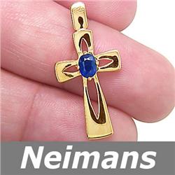 31.75 ct Gem Certified Ruby Bracelet 14kt Gold