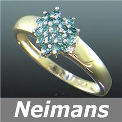 Certified 3.50 ct Emerald & VS Diamond Pendant 14K Gold