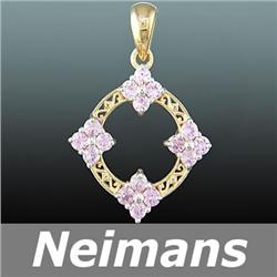 Gem 29.50 ct Sapphire, Emerald, Ruby & Diamond Bracelet