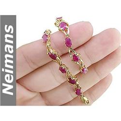 Certified 12.25 ct Green Amethyst & Diamond Pendant 14K