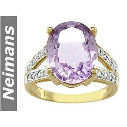 Certified 2.25 ct VS Diamond Eternity Anniversary Ring